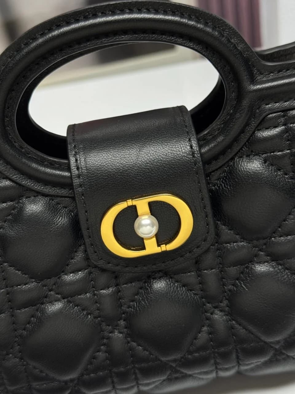 Christian Dior Jolie Top foto 5