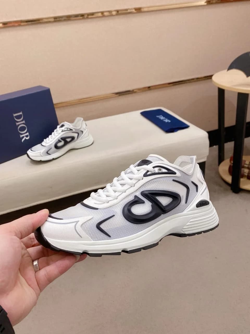 Christian Dior B30 2025 foto 7