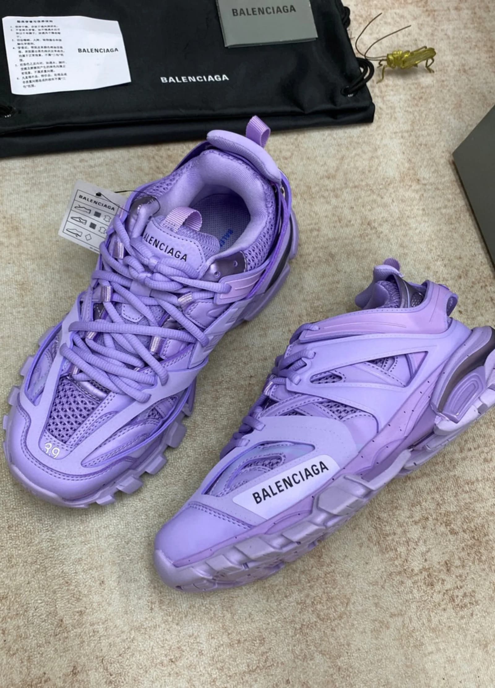 Balenciaga foto 18