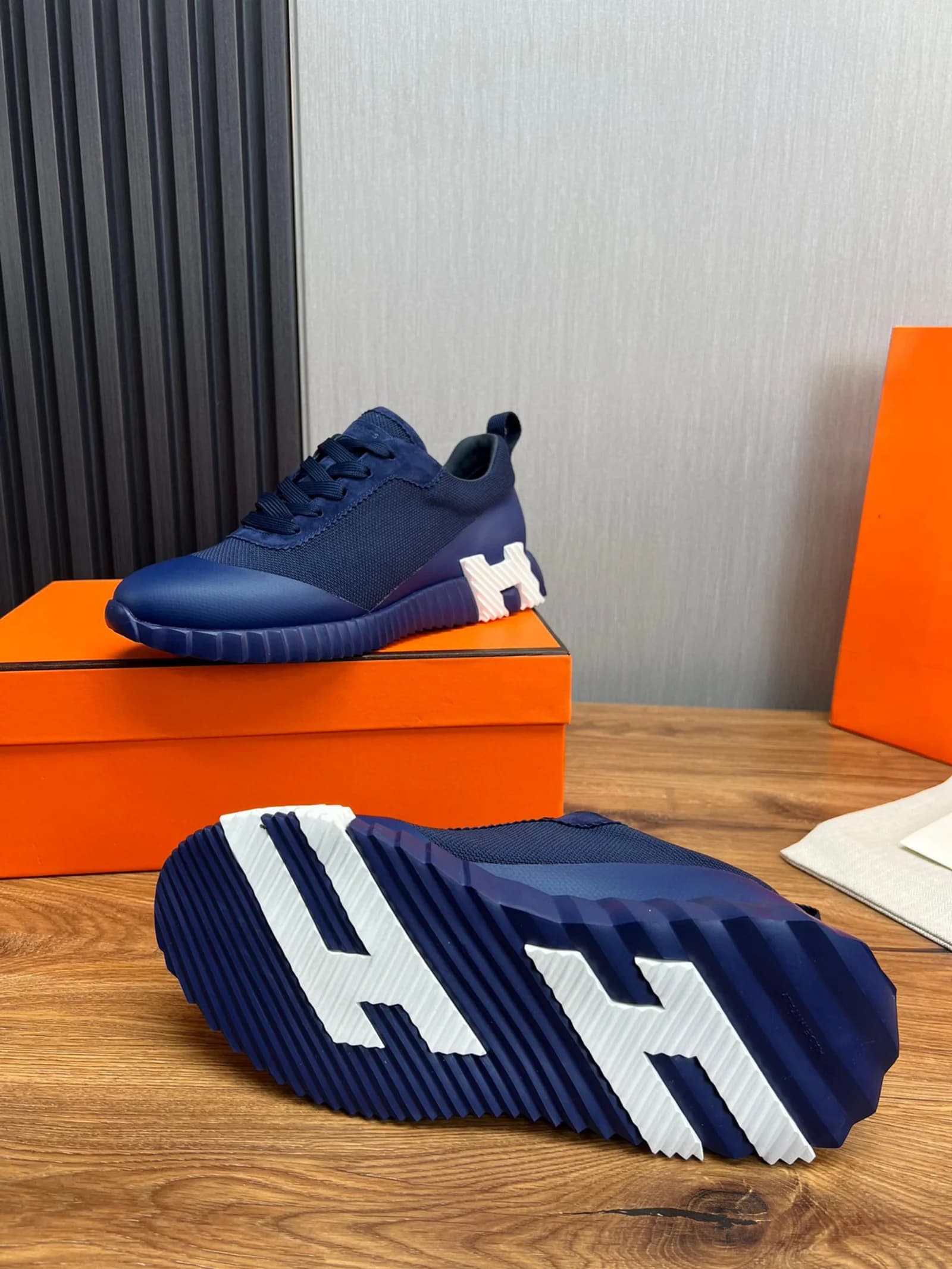 Hermes Bouncing foto 3