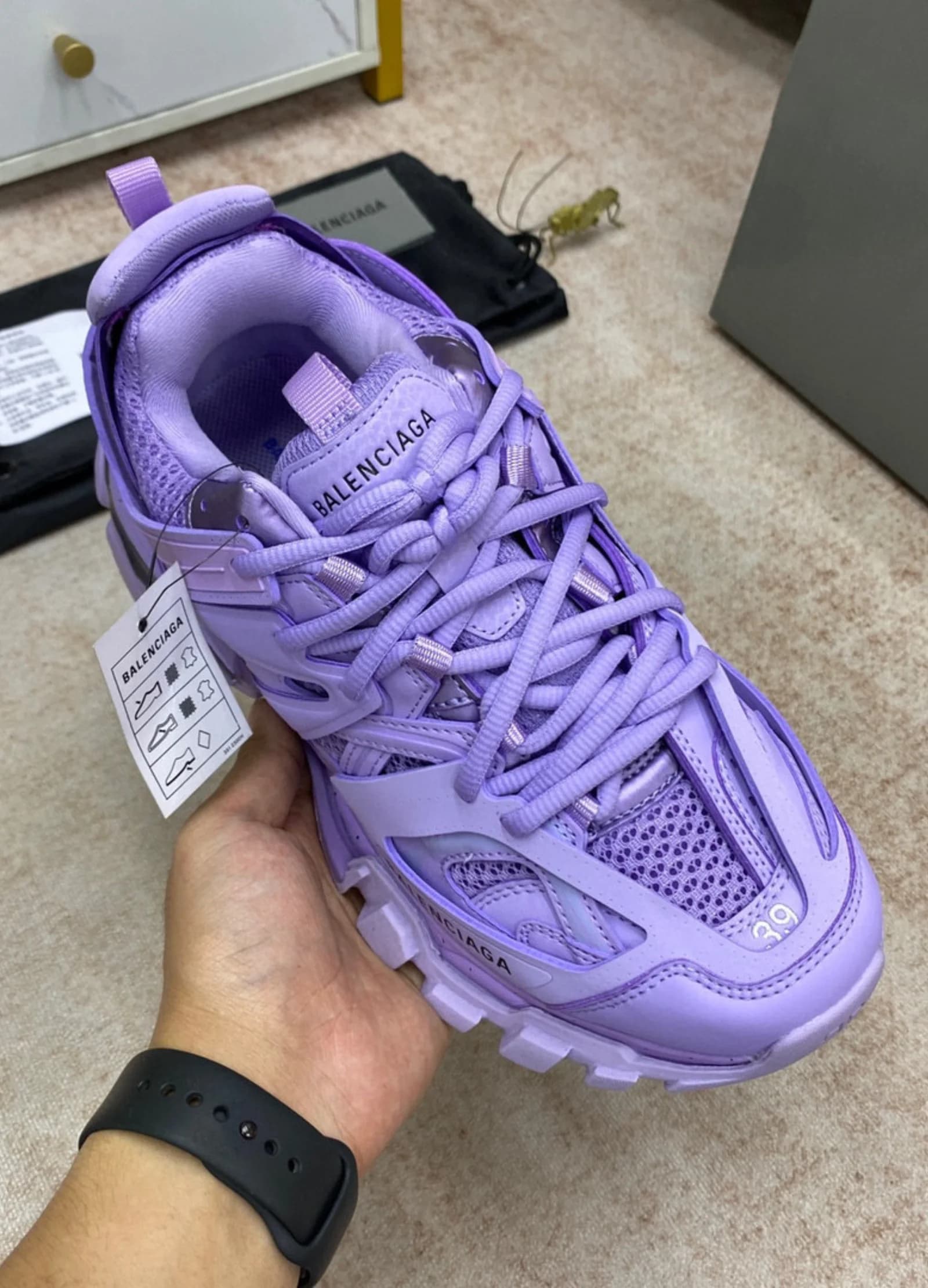 Balenciaga foto 17