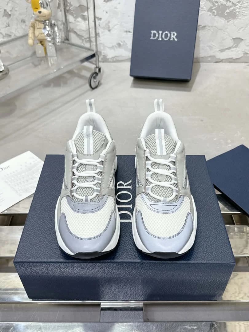 Christian Dior B22 foto 3