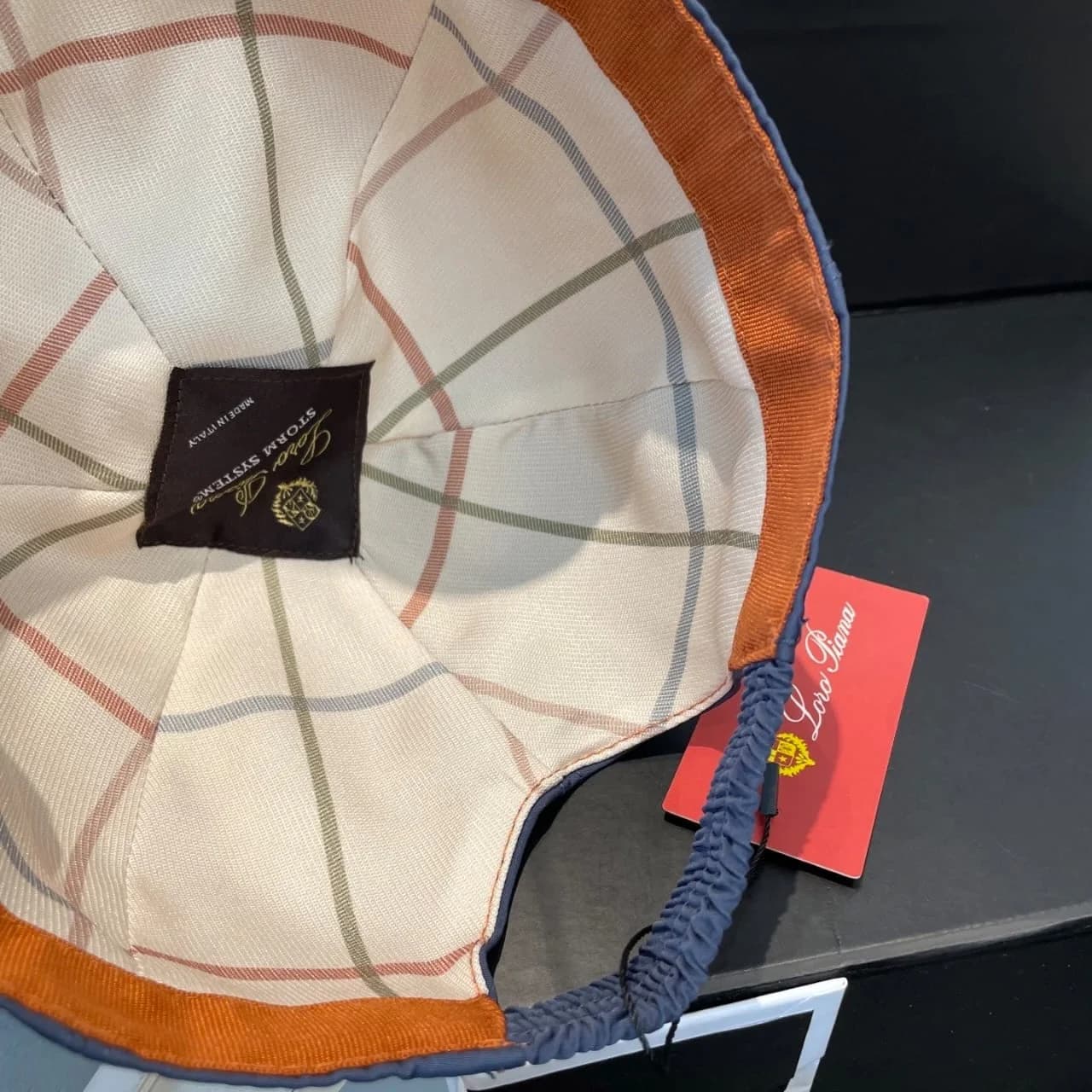 Loro Piana Pet foto 7