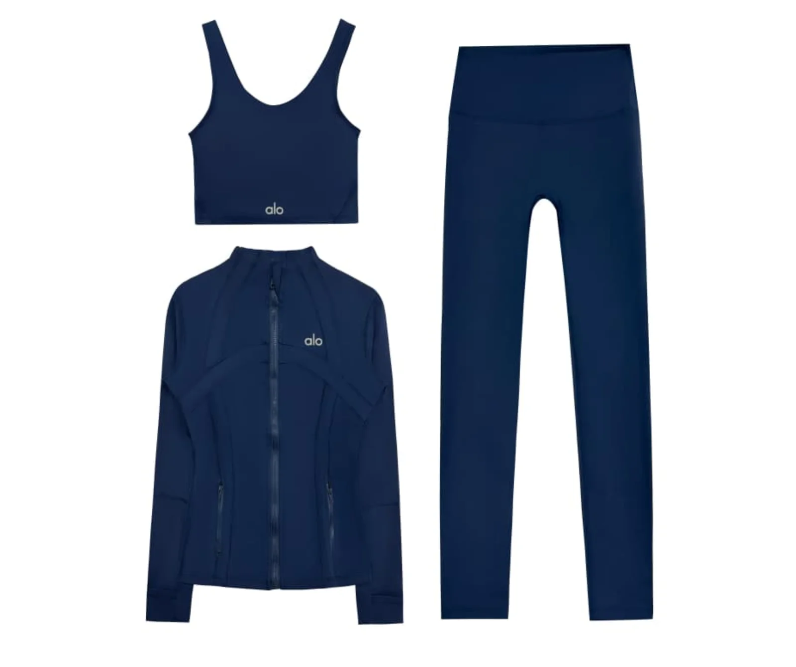 Alo Sportswear+
