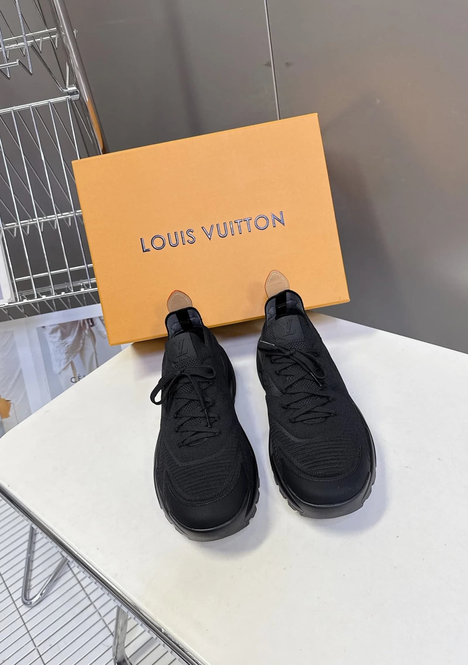 Louis Vuitton Tatic foto 11