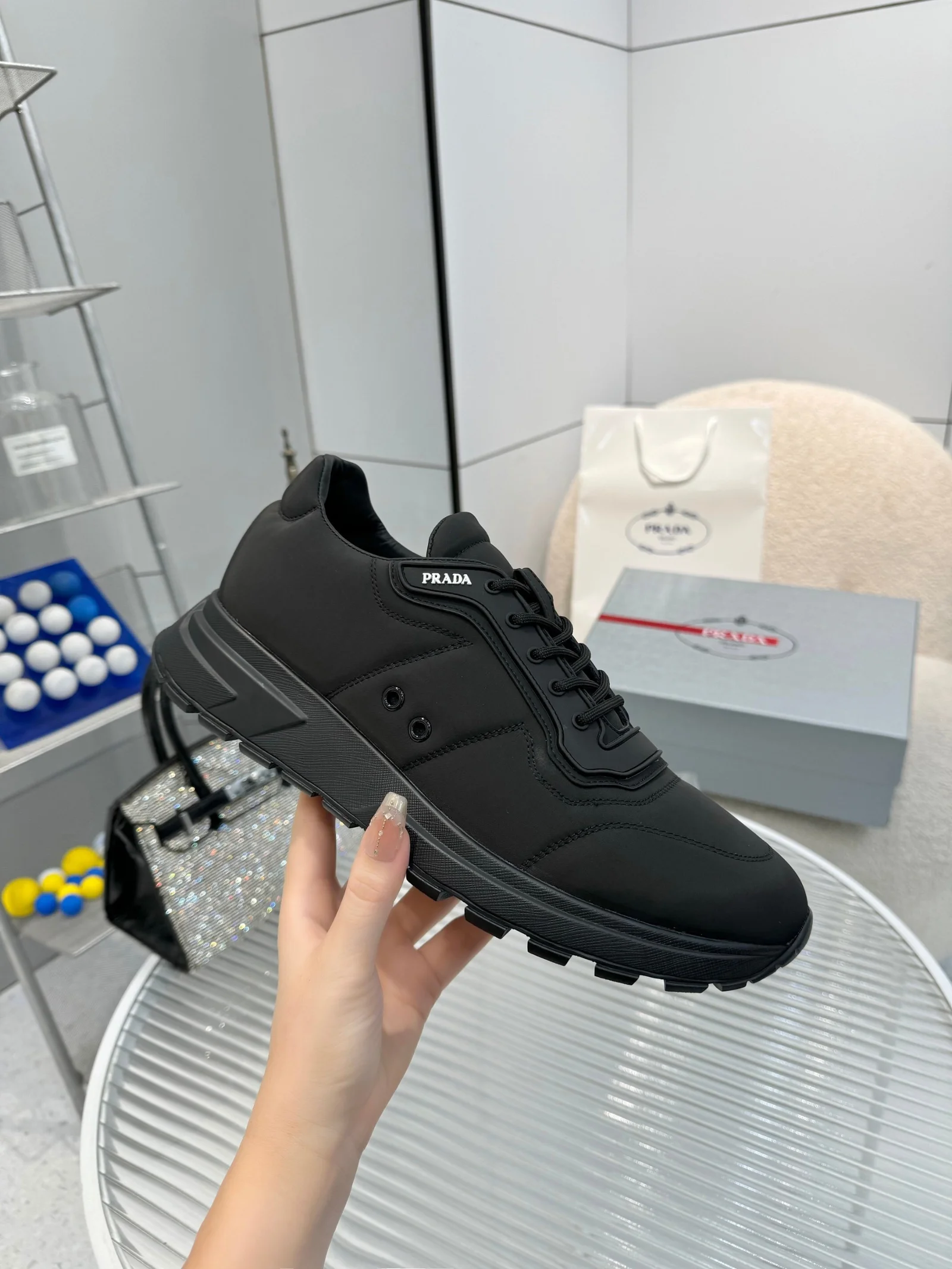 PRADA 2.0 foto 26