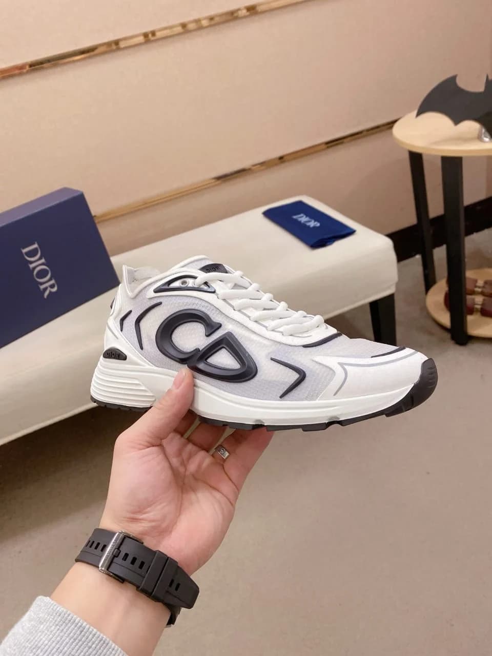 Christian Dior B30 2025 foto 8