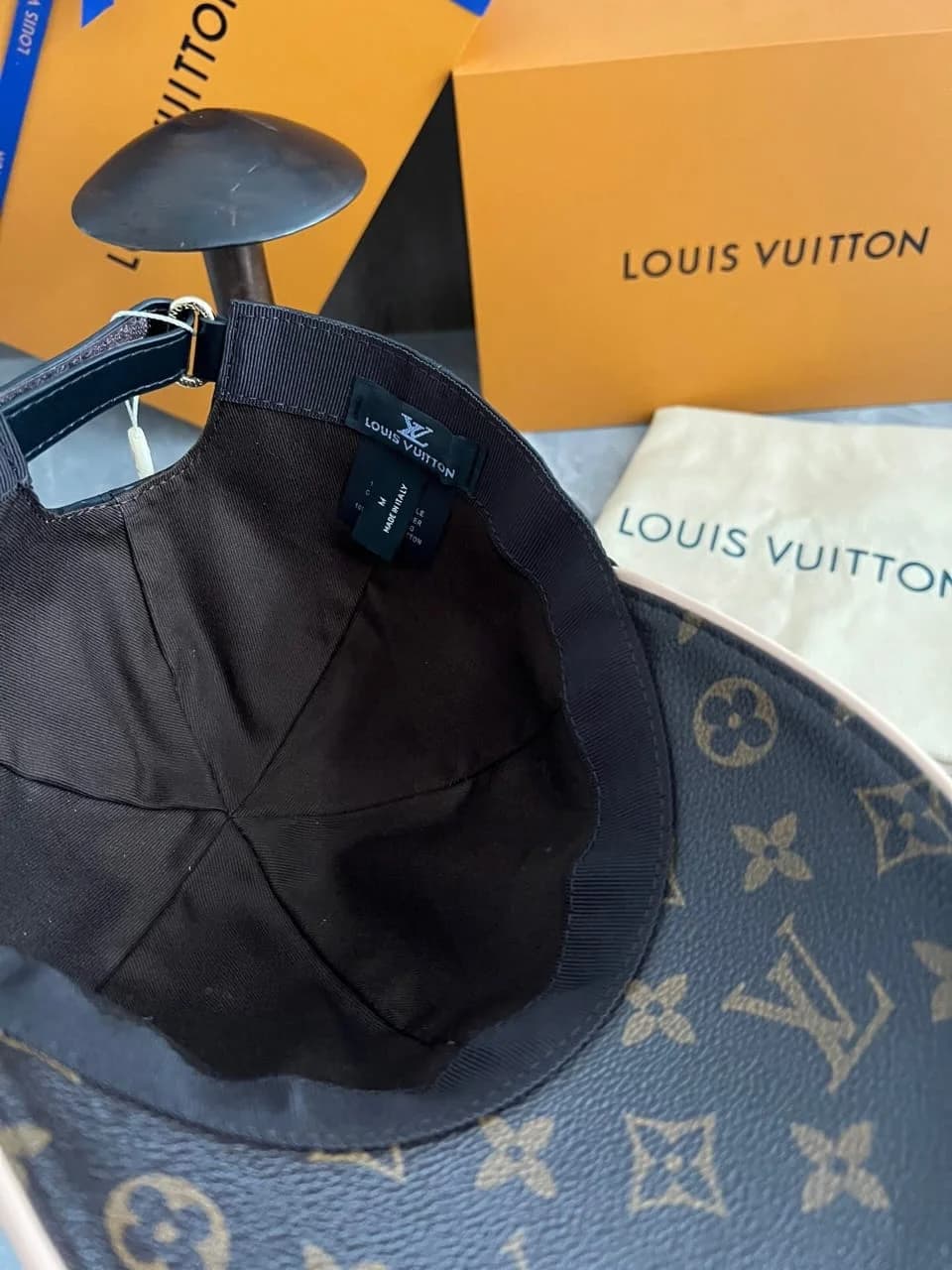 Louis Vuitton Pet foto 6