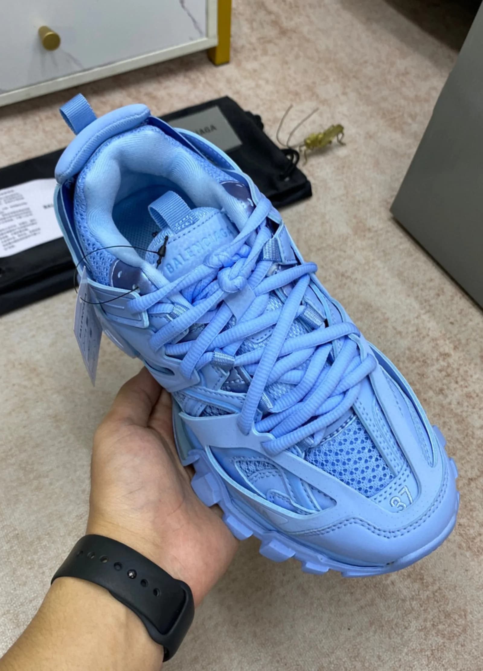 Balenciaga foto 11