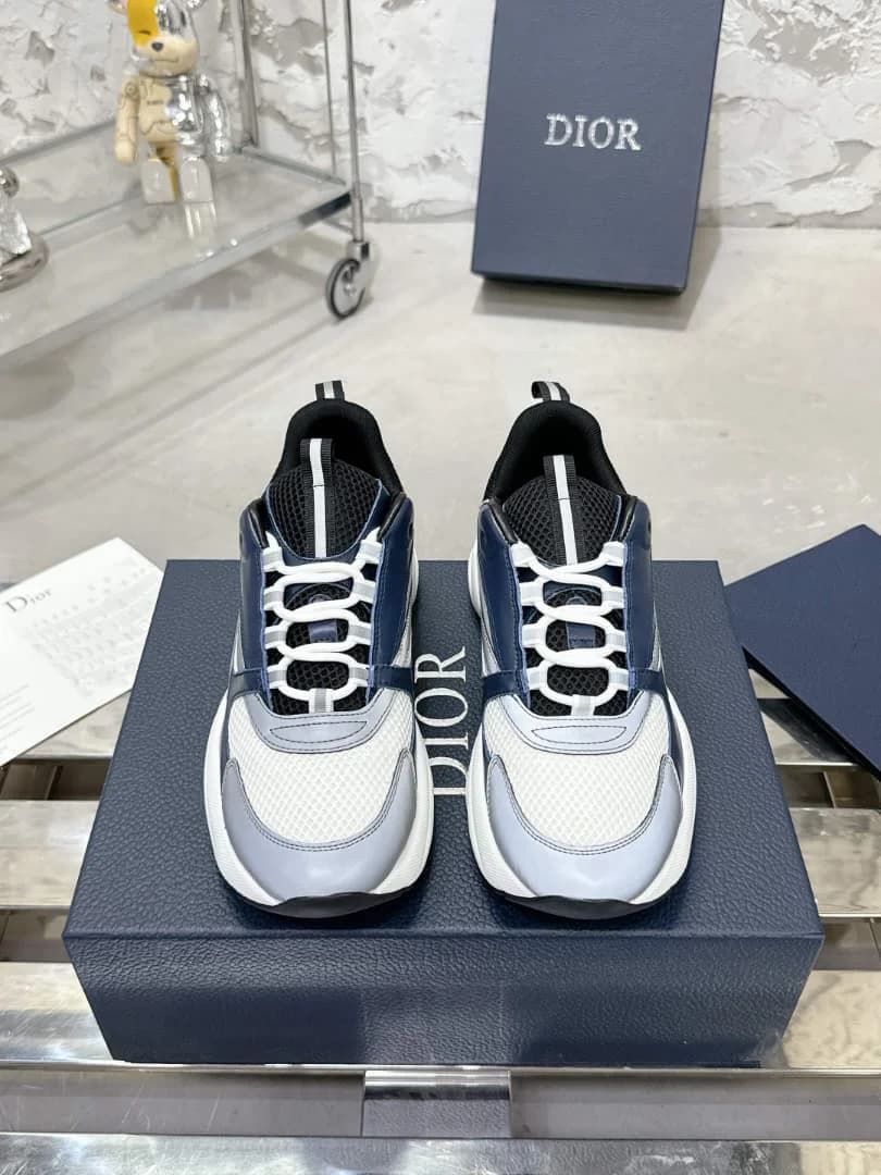 Christian Dior B22 foto 5