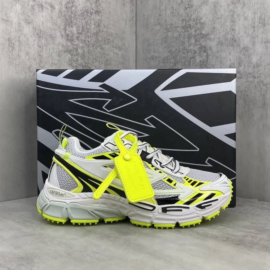 Off-White Sneakers