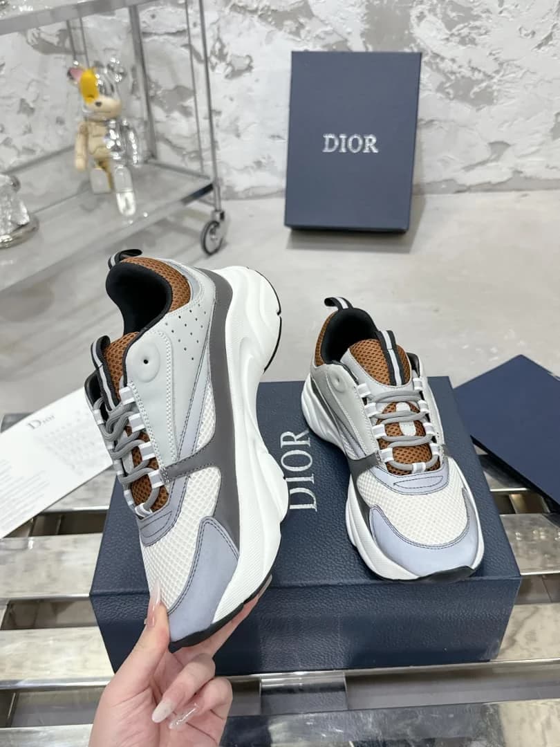 Christian Dior B22 foto 8