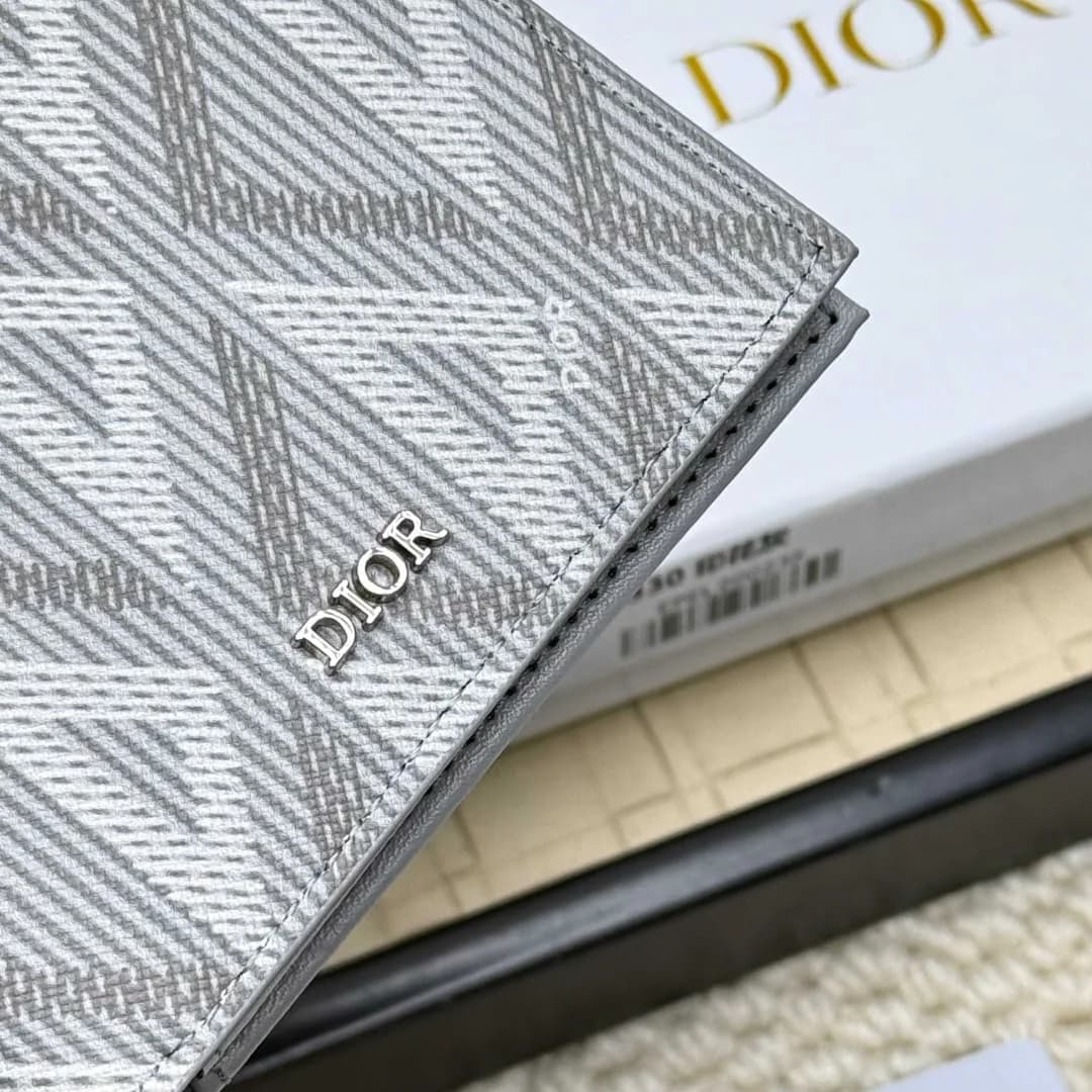 Dior Portemonnee foto 5