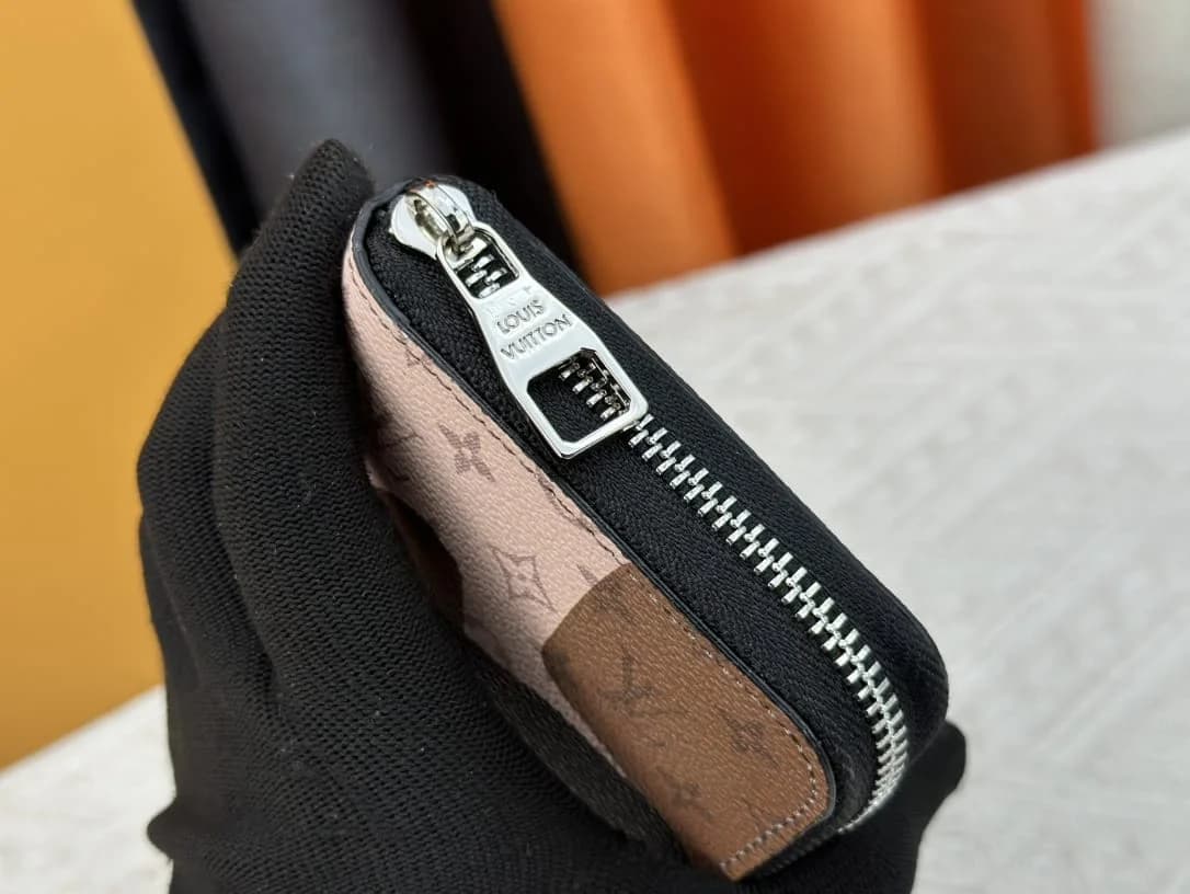 Louis Vuitton Portemonnee foto 6