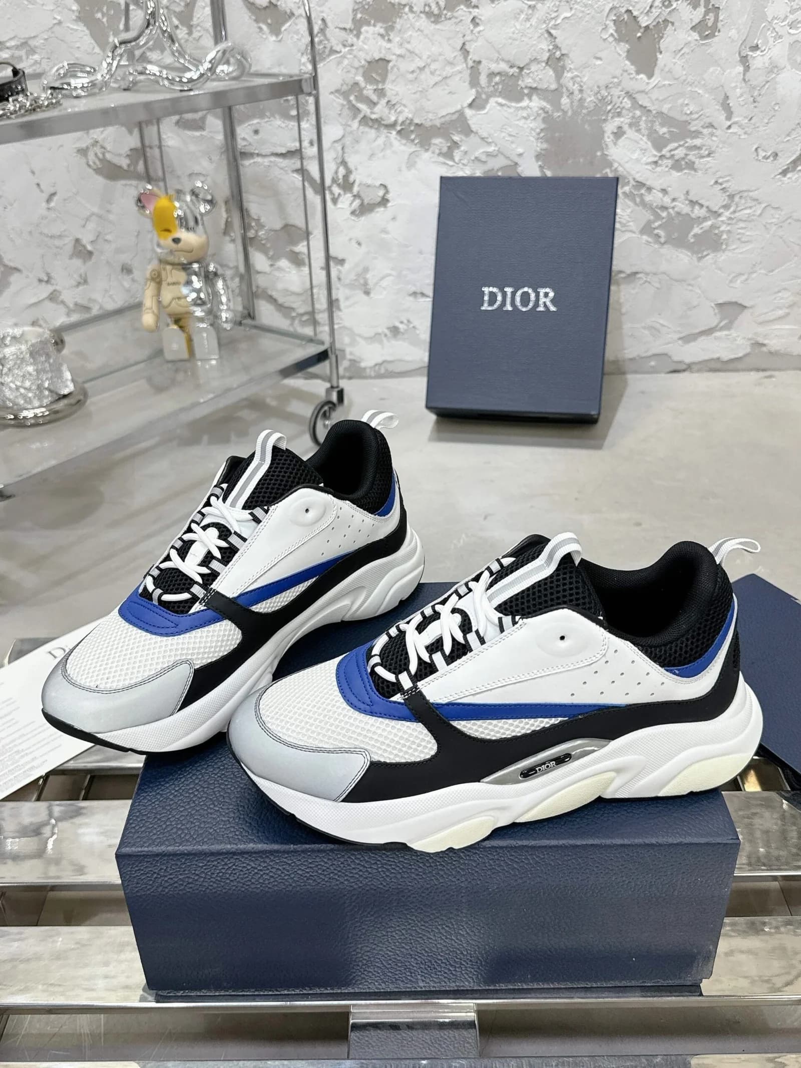 Christian Dior B22