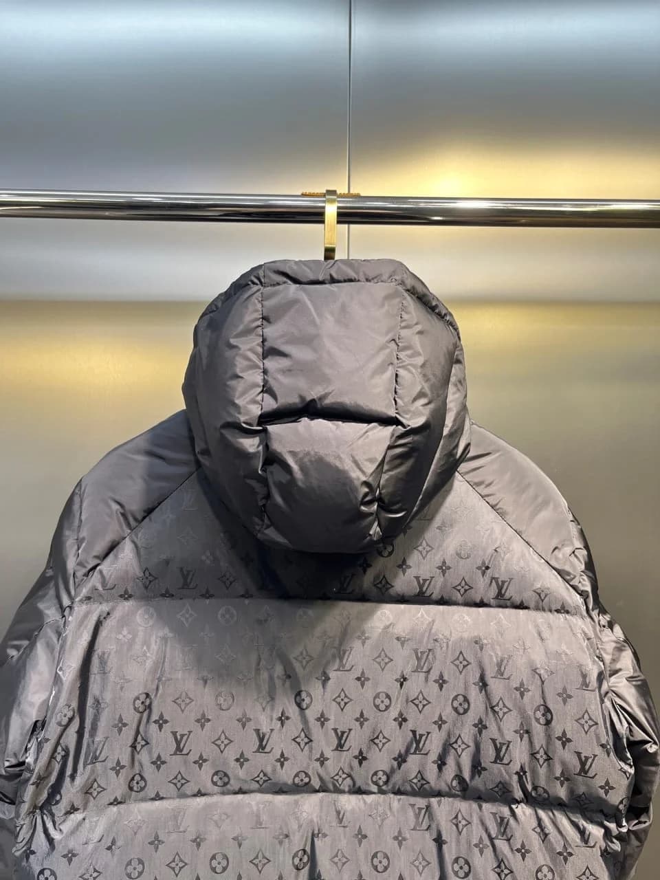 Louis Vuitton Monogram Jas foto 6