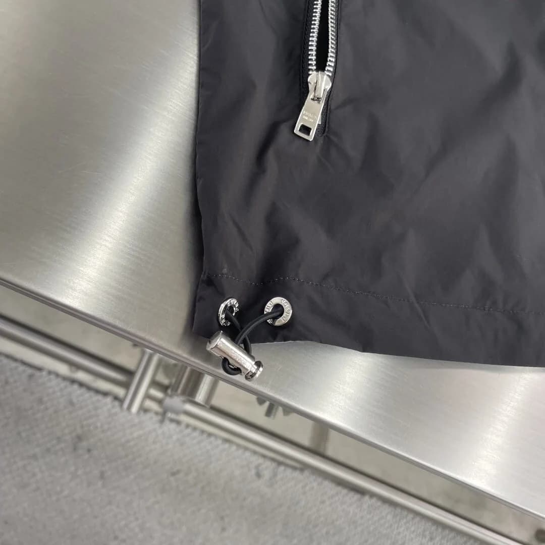 Prada Bodywarmer 2 in 1 foto 6