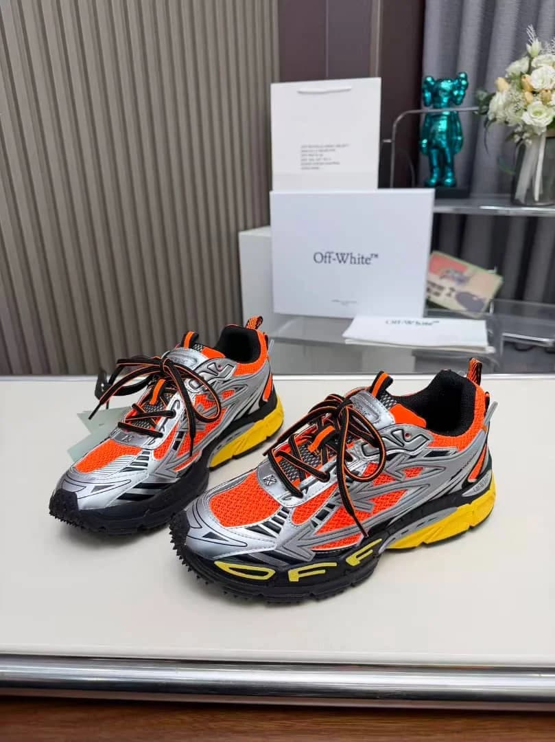 Off-White Sneakers