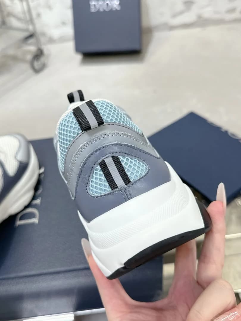 Christian Dior B22 foto 3