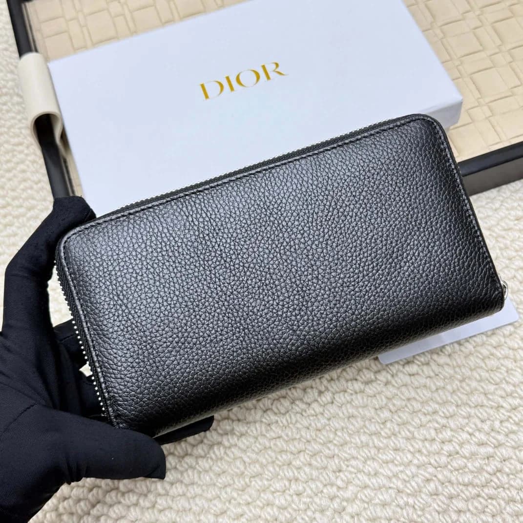 Dior Portemonnee foto 3