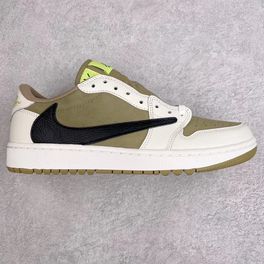 Travis Scott Air foto 6