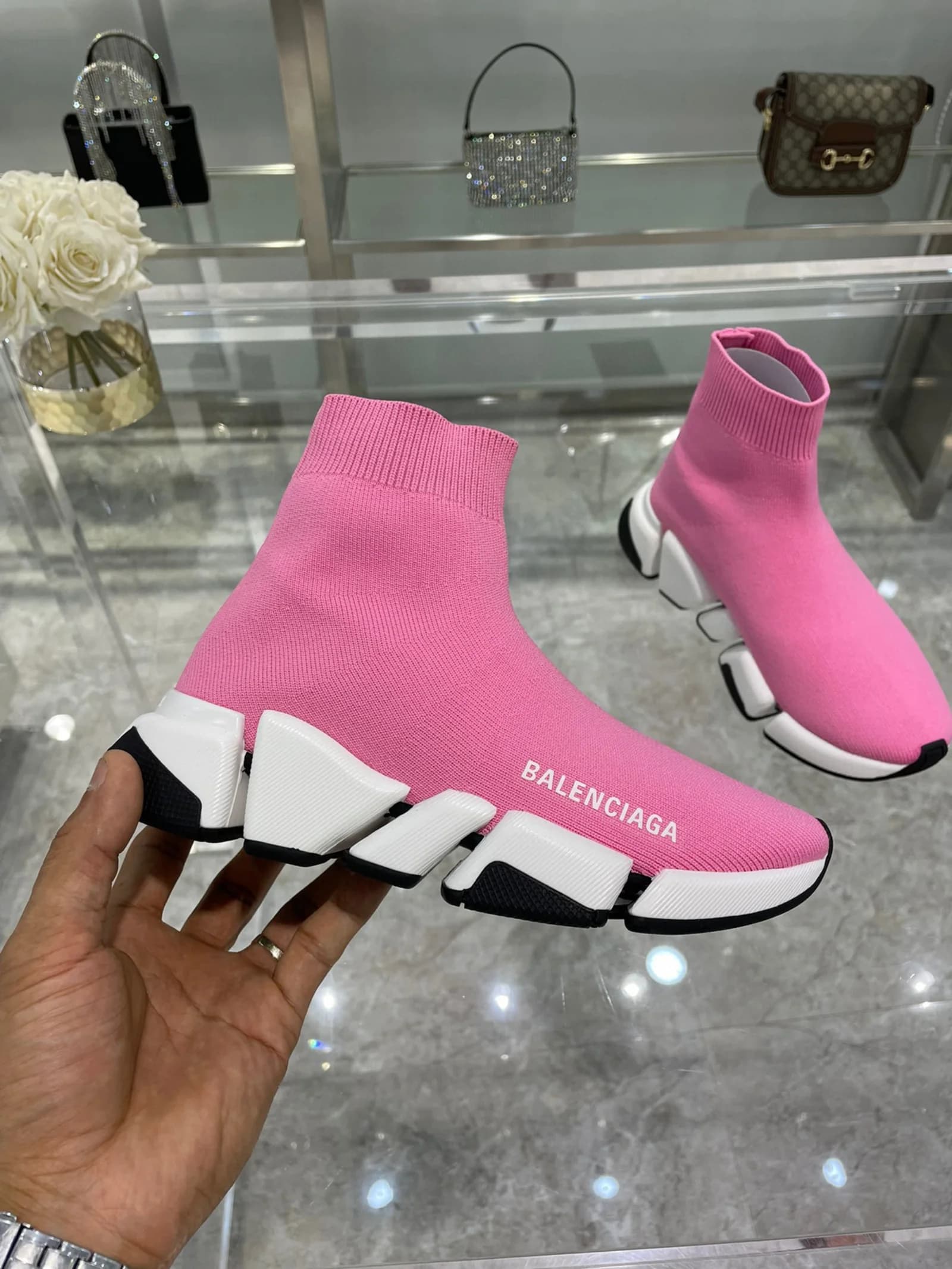 Balenciaga foto 5