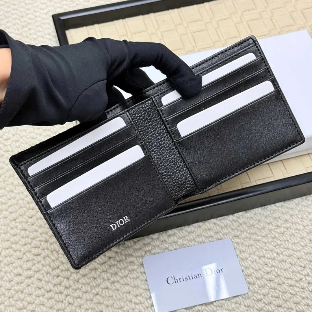 Dior Portemonnee foto 5