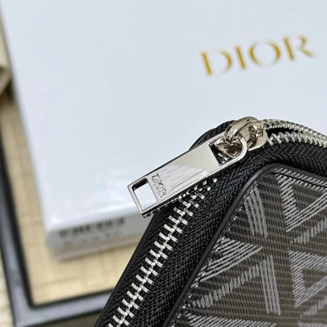 Dior Portemonnee foto 3