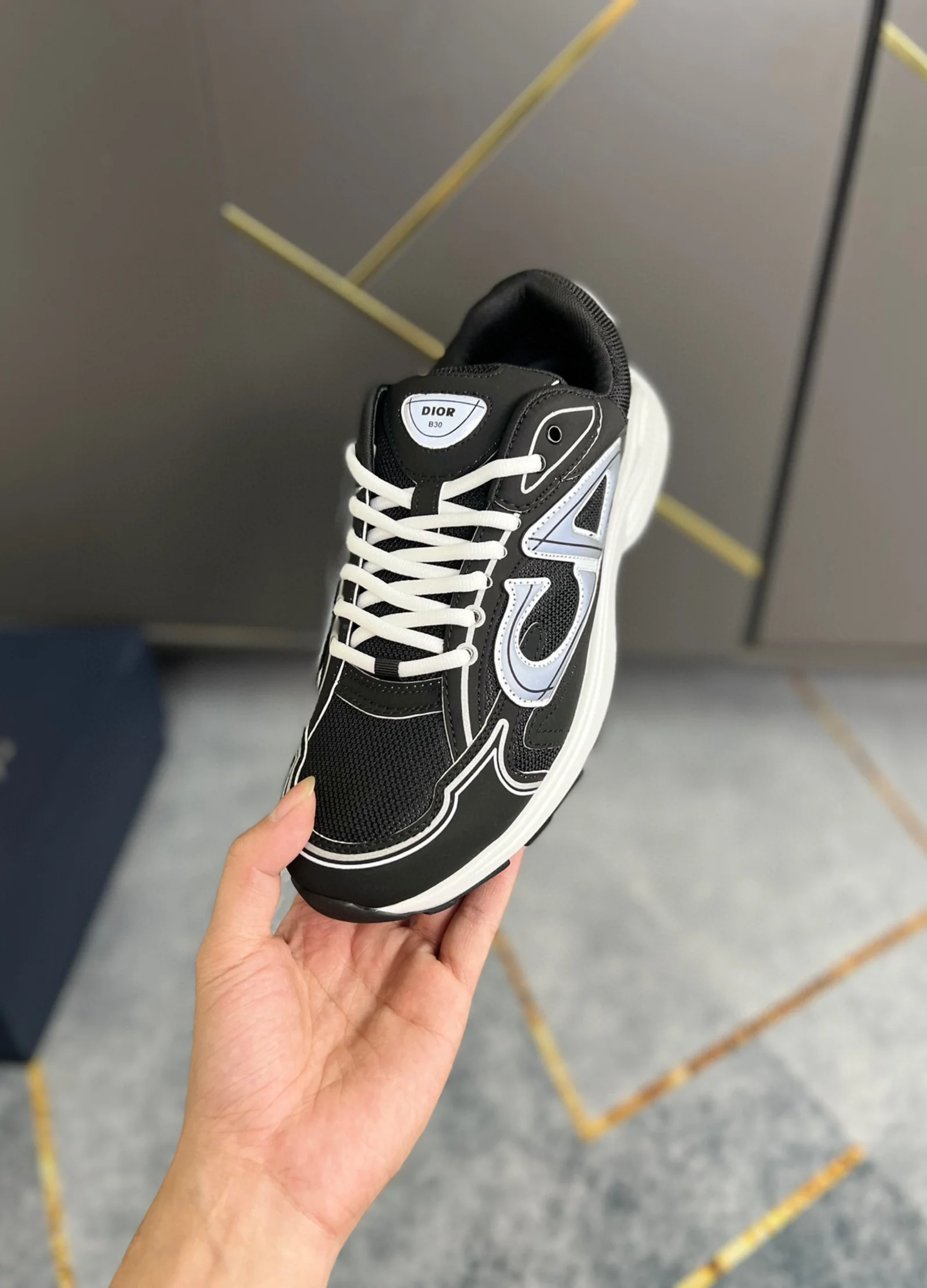 Dior foto 38