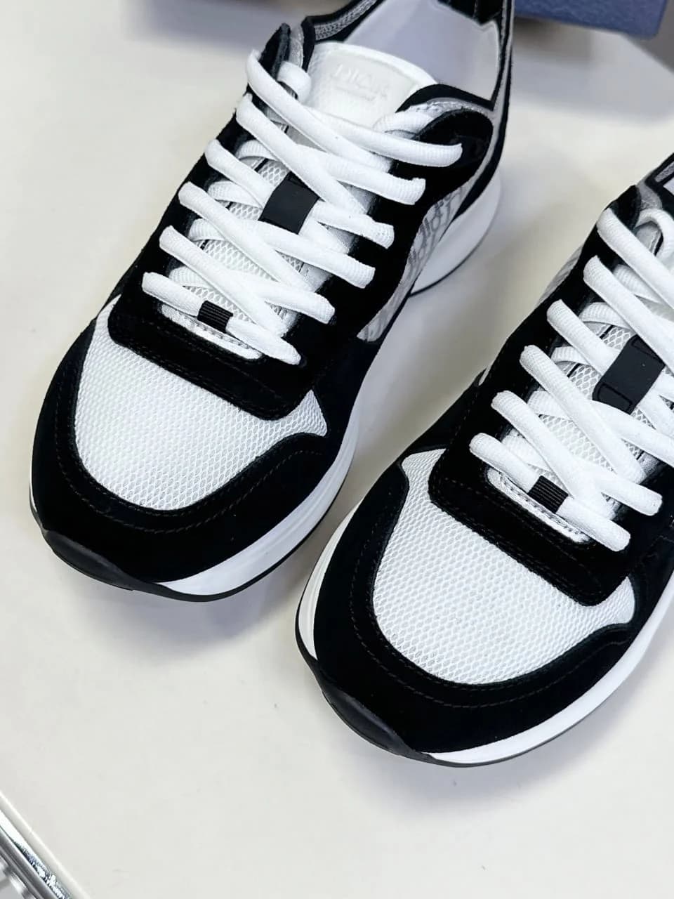 Christian Dior B25 foto 5