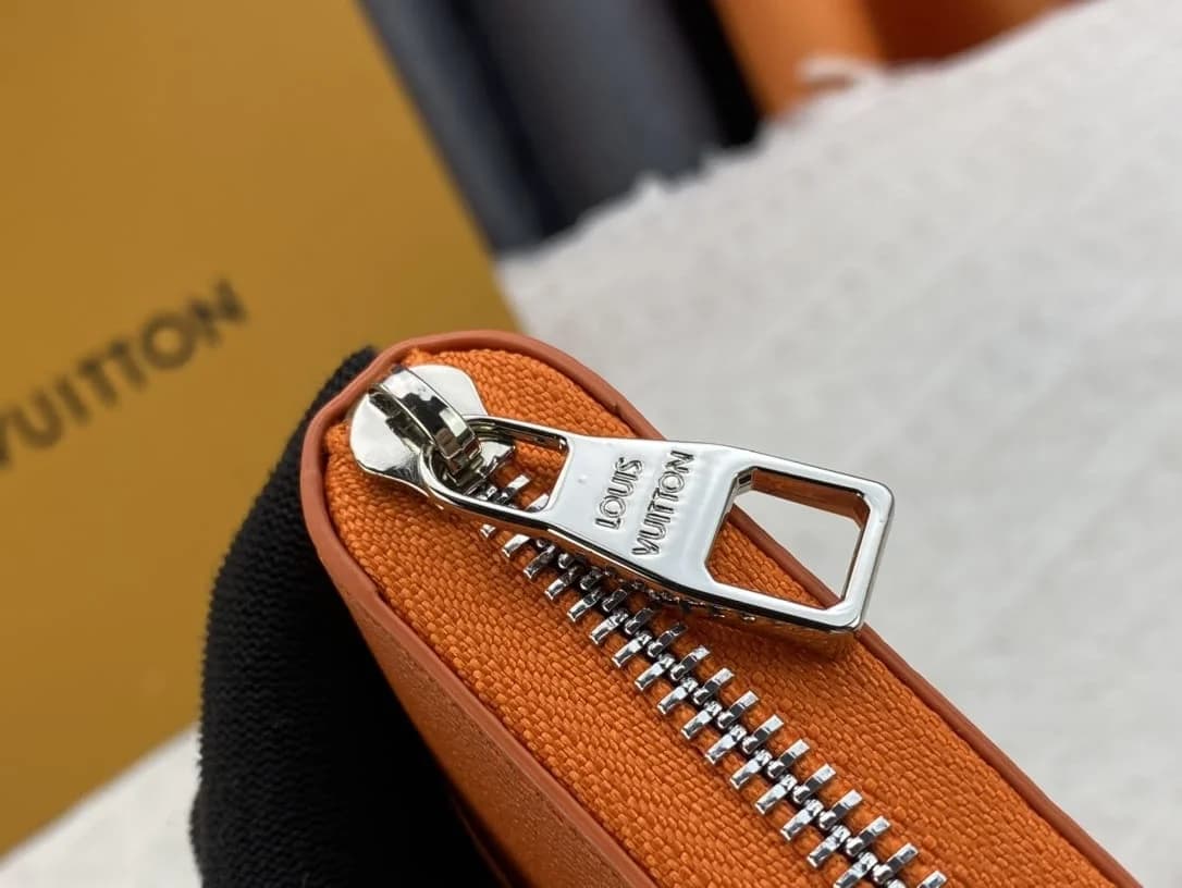 Louis Vuitton Portemonnee foto 6
