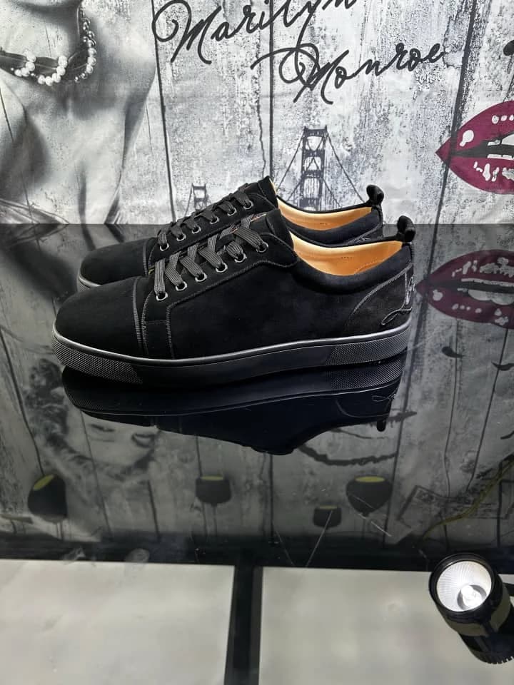 Christian Louboutin Sneakers foto 6