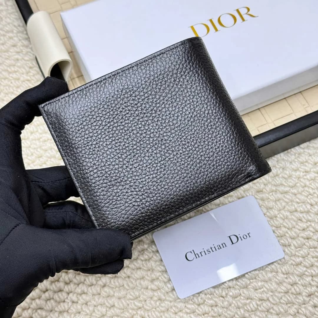 Dior Portemonnee foto 3