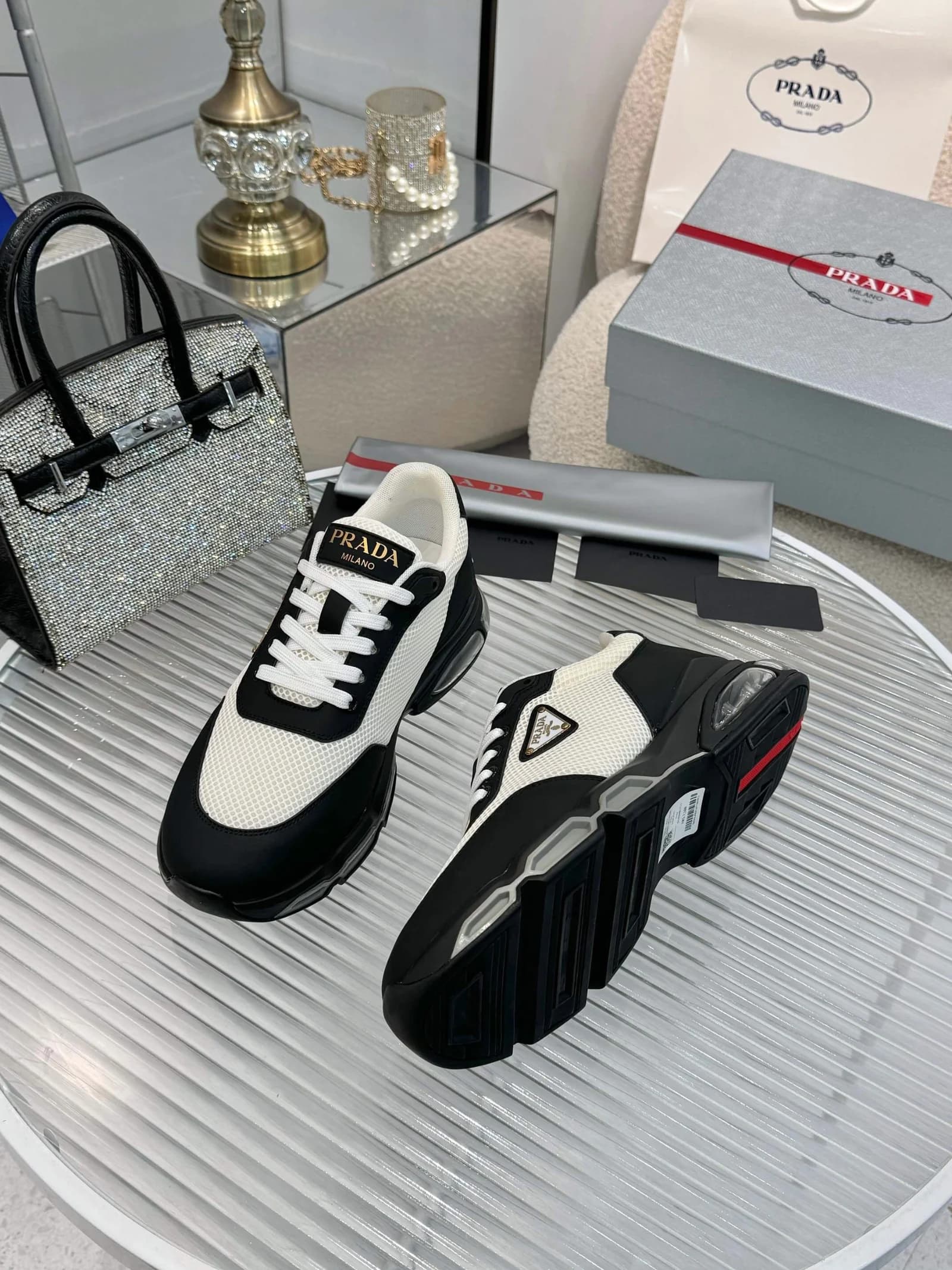 PRADA 2.0 foto 3