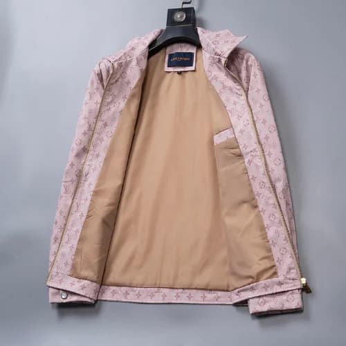 Louis Vuitton Bomberjacket foto 3