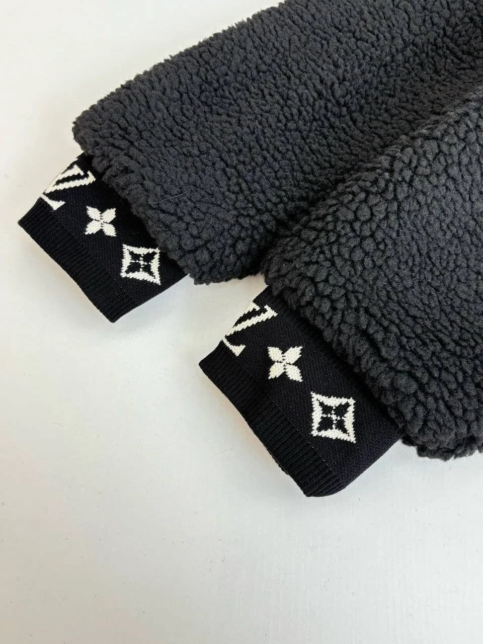 Louis Vuitton Hefstjas foto 6