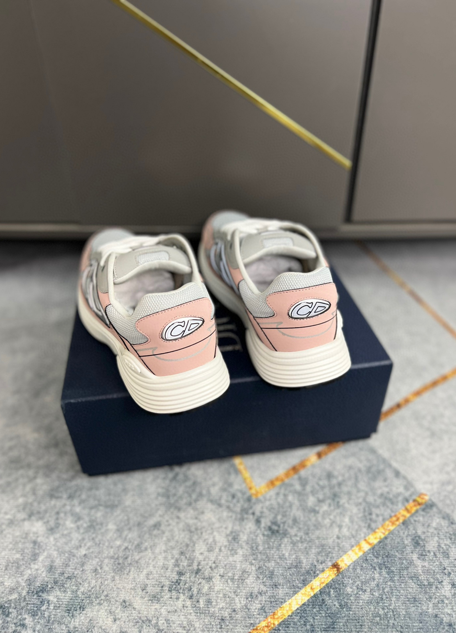 Christian Dior B30 foto 3