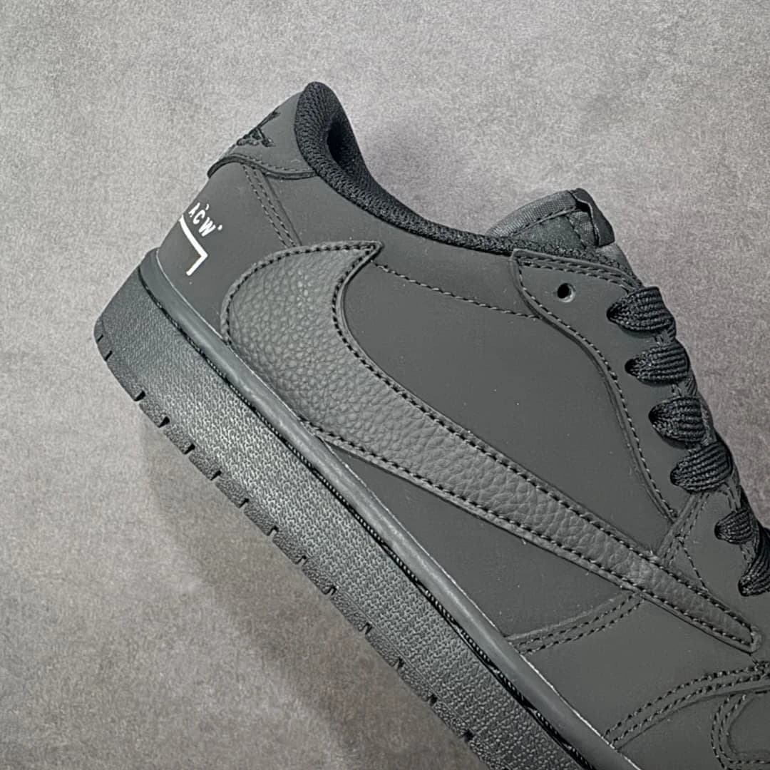 Travis Scott Air foto 5