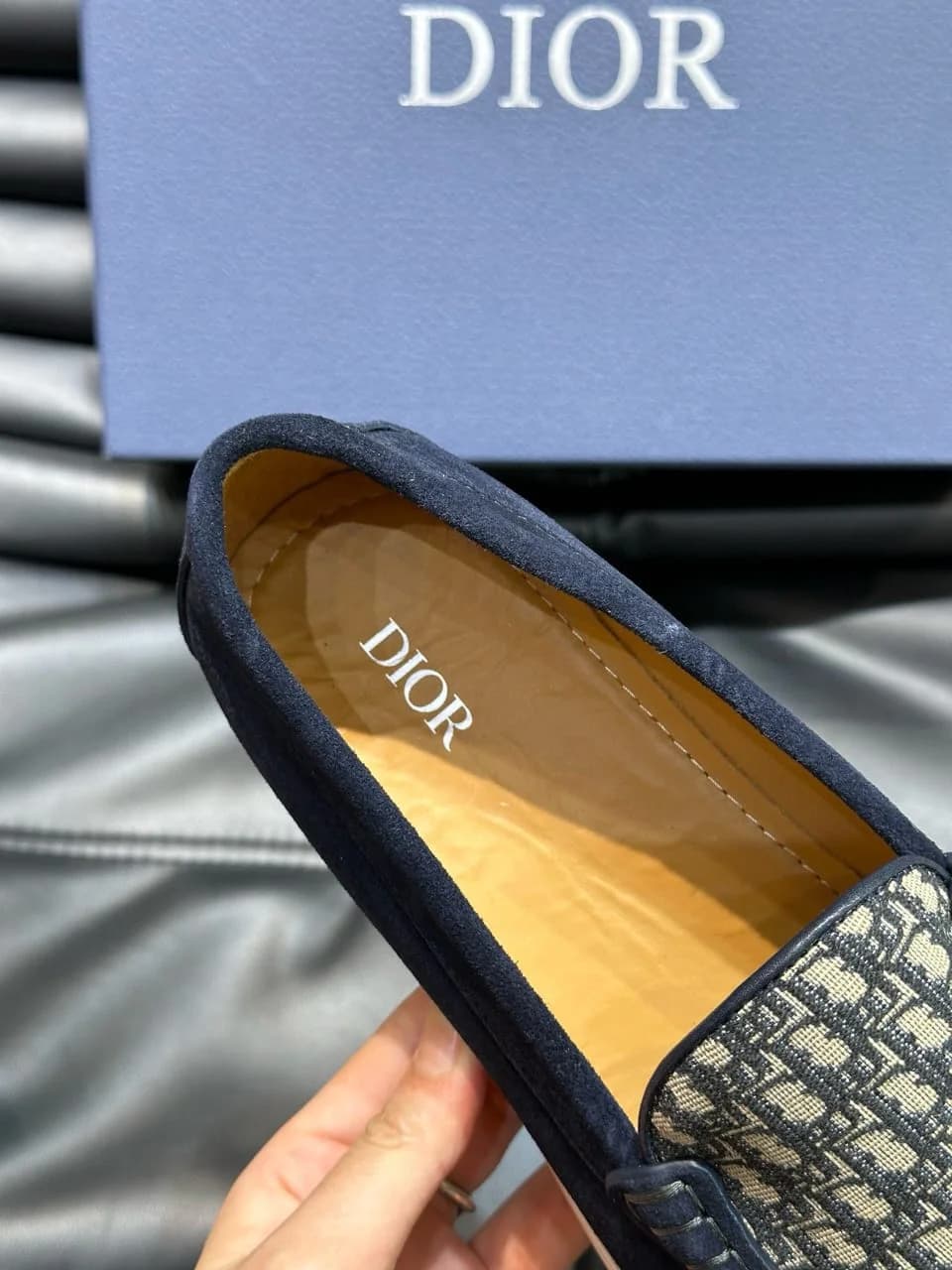 Dior Loafers foto 5