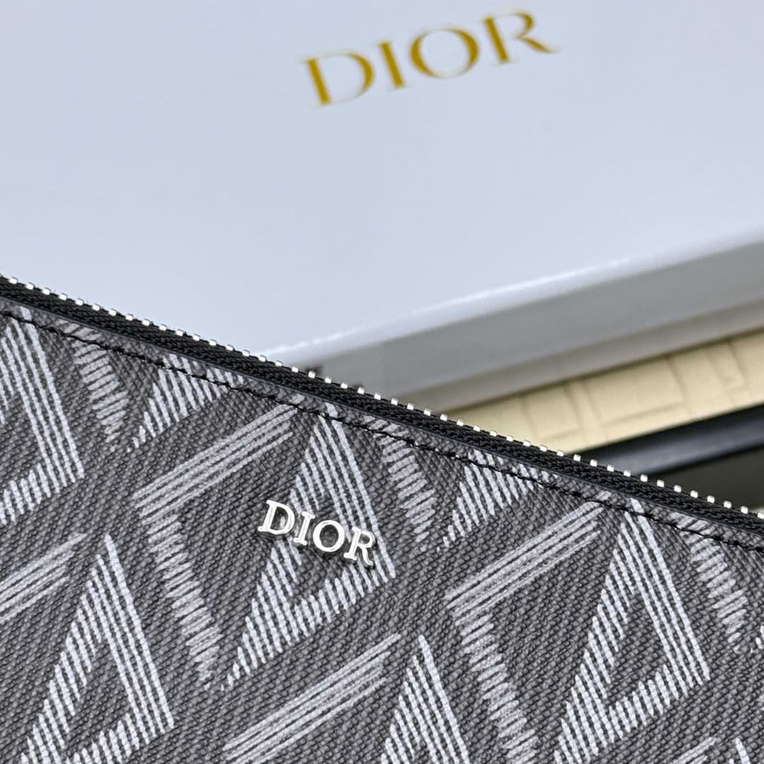 Dior Portemonnee foto 4