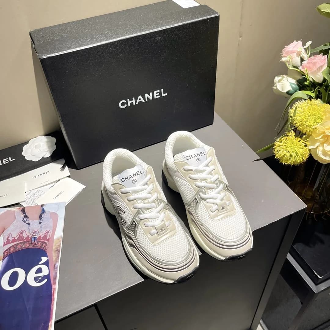 Chanel foto 4