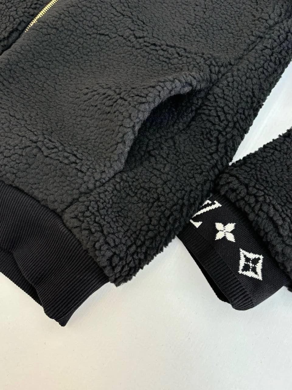 Louis Vuitton Hefstjas foto 5