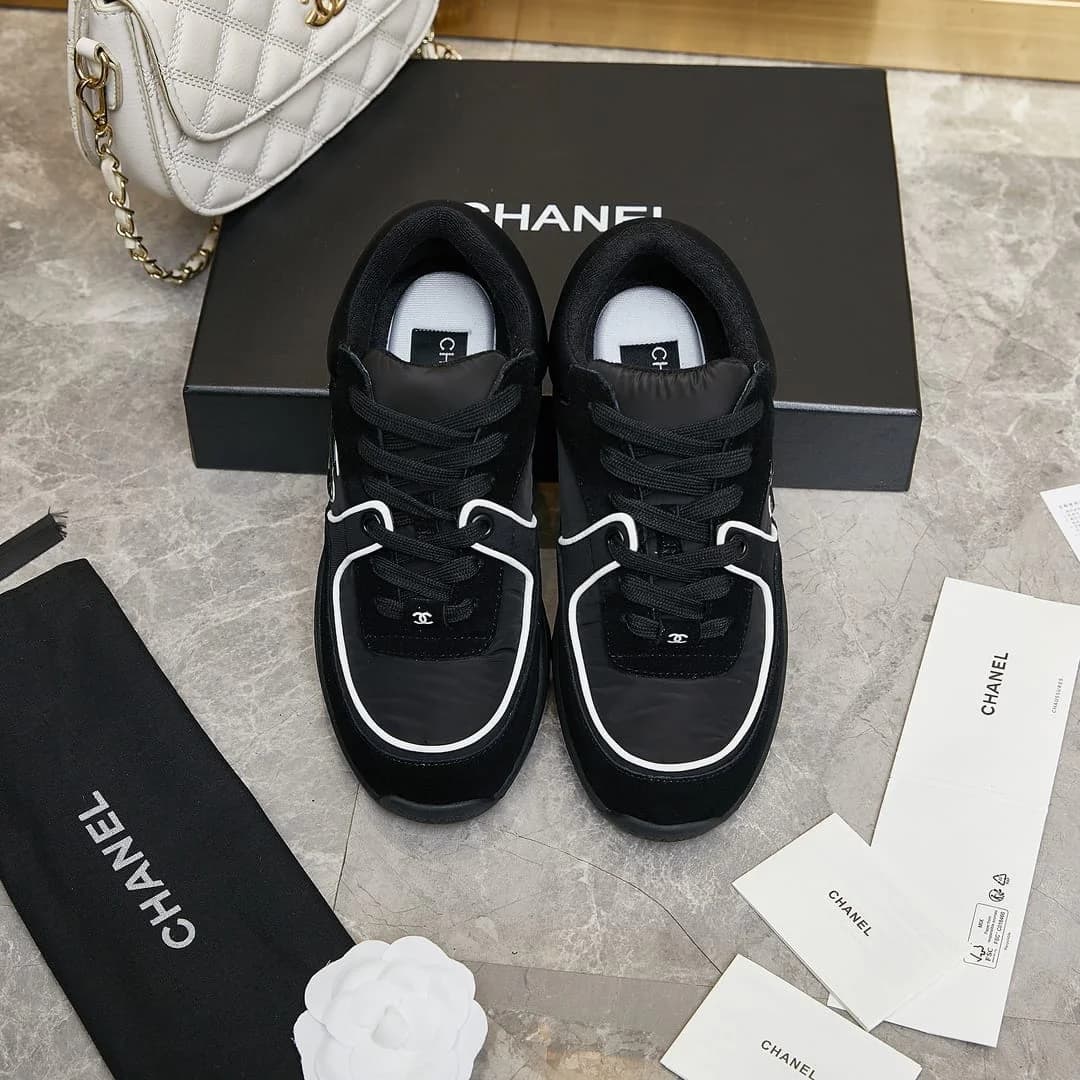 Chanel Sneakers foto 5