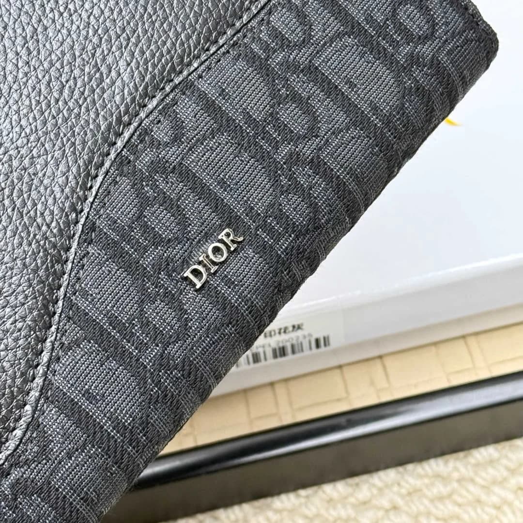 Dior Portemonnee foto 6
