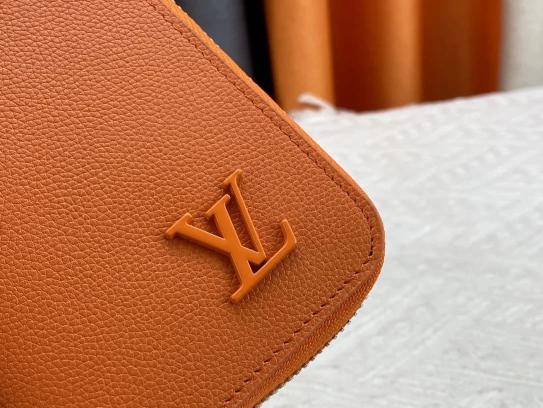 Louis Vuitton Portemonnee foto 9