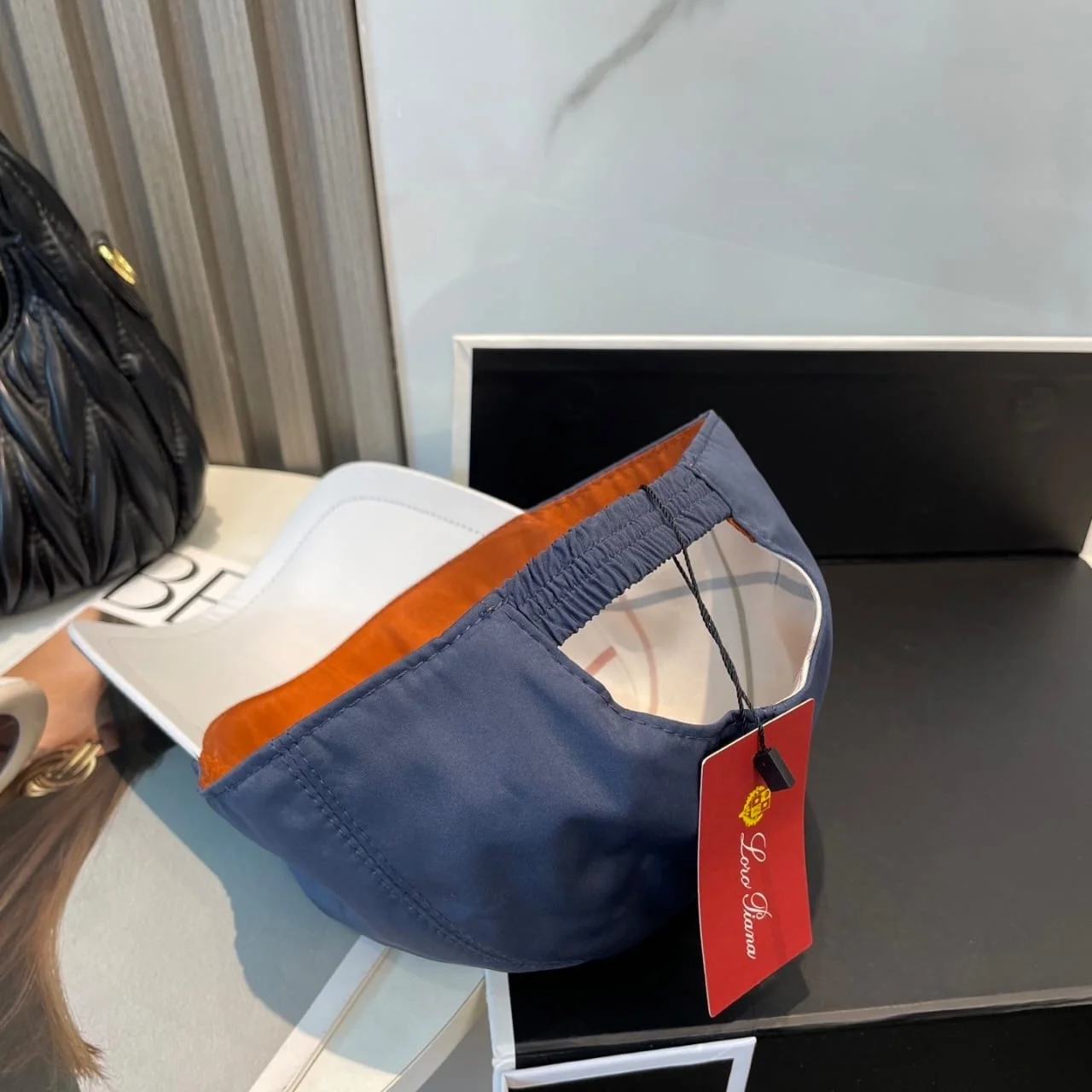 Loro Piana Pet foto 5