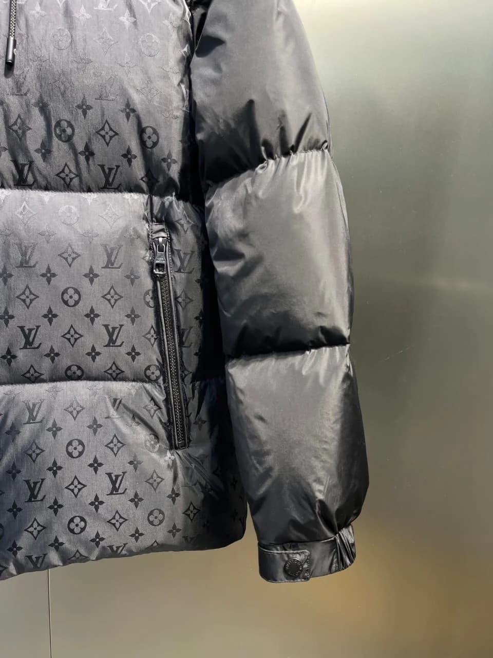 Louis Vuitton Monogram Jas foto 3