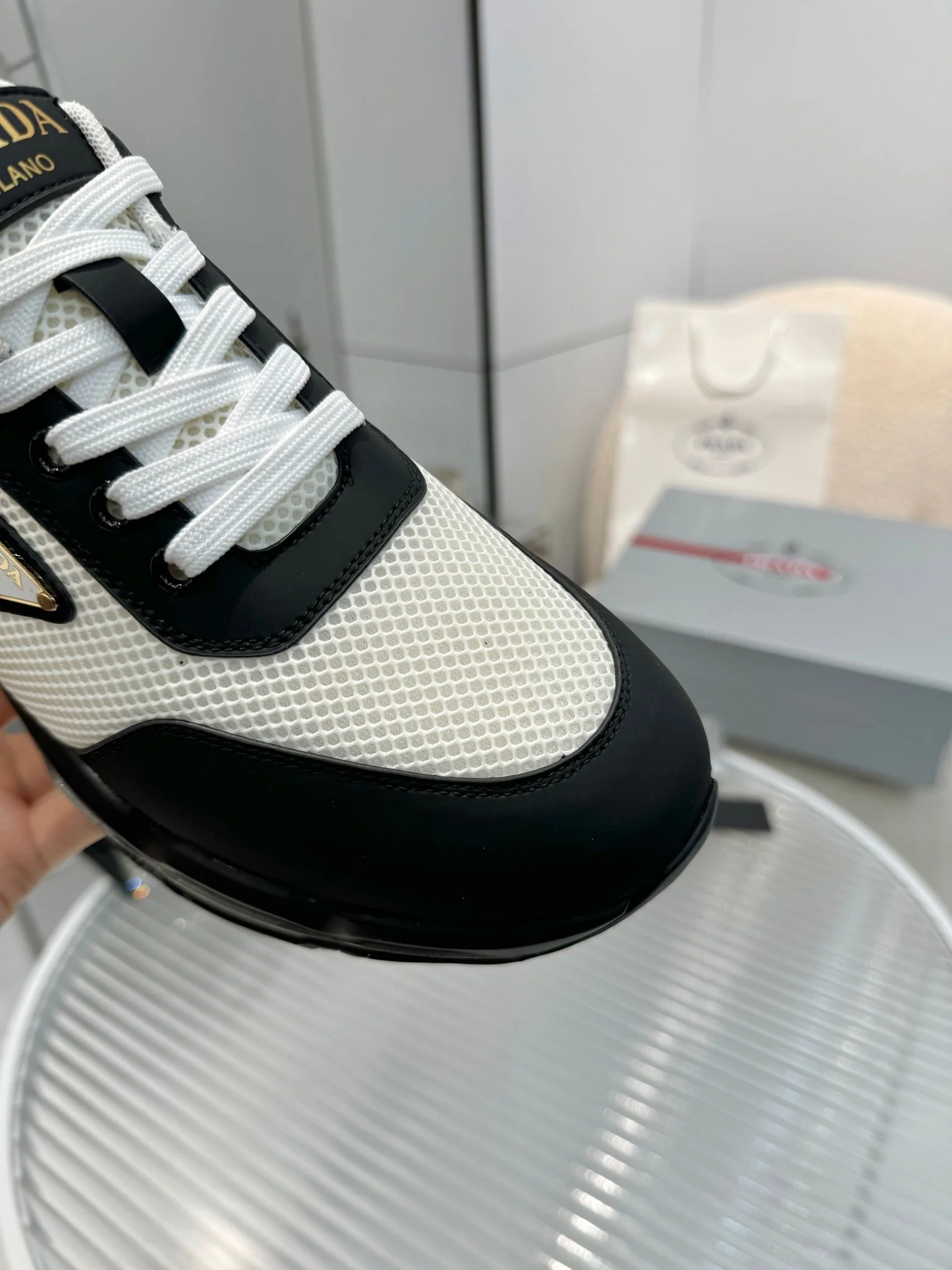 PRADA 2.0 foto 4