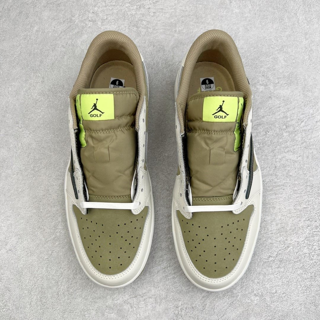 Travis Scott Air foto 8