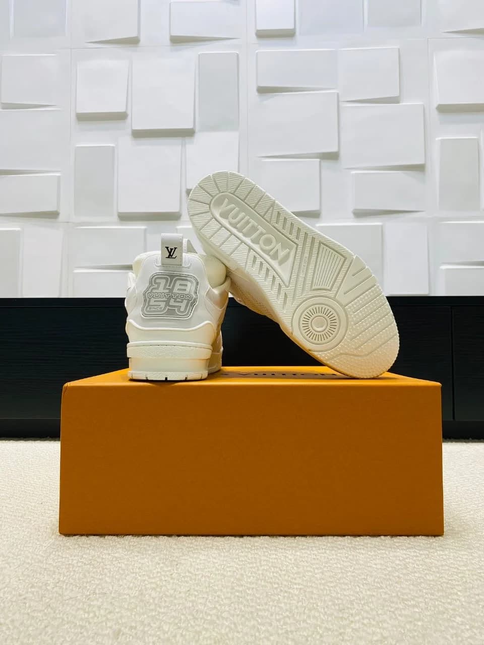 Louis Vuitton Skate foto 6